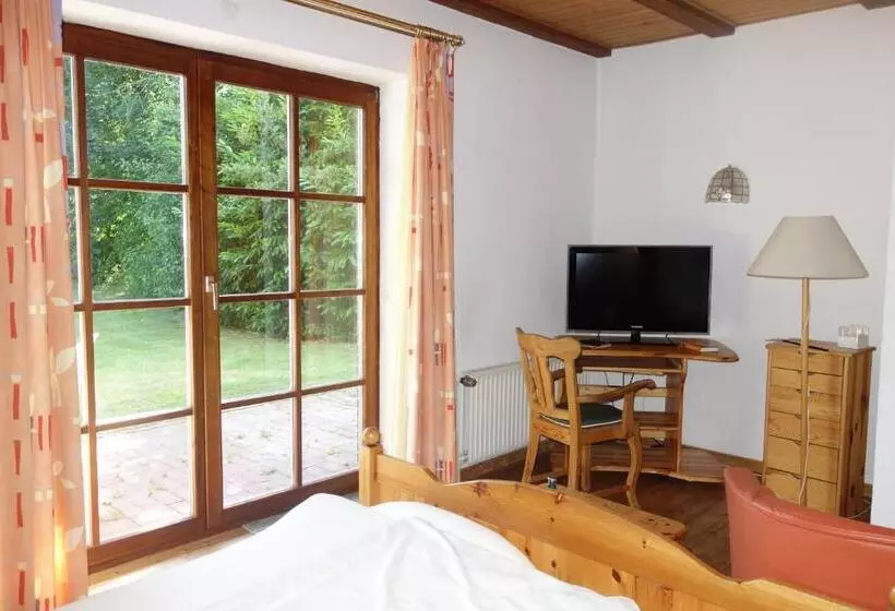 Standard-huone, Schumacher's Landhaus