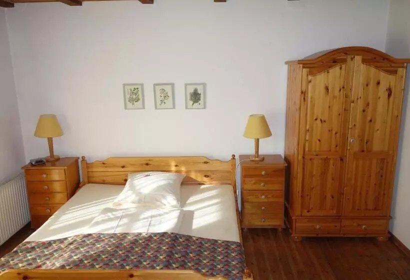 Standard-huone, Schumacher's Landhaus