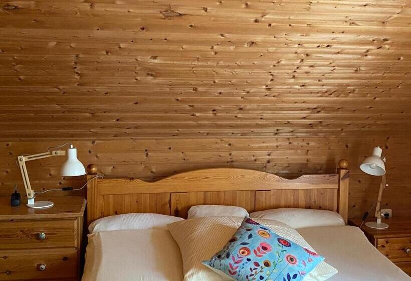 غرفة قياسية, Schumacher's Landhaus