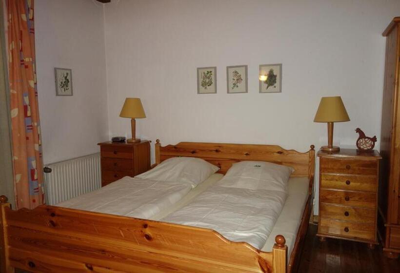 غرفة قياسية, Schumacher's Landhaus