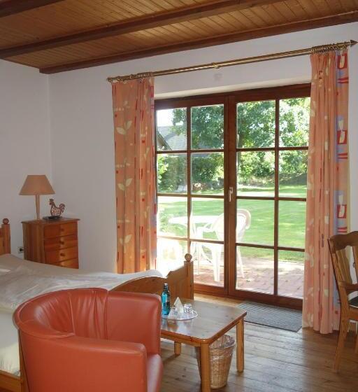 غرفة قياسية, Schumacher's Landhaus