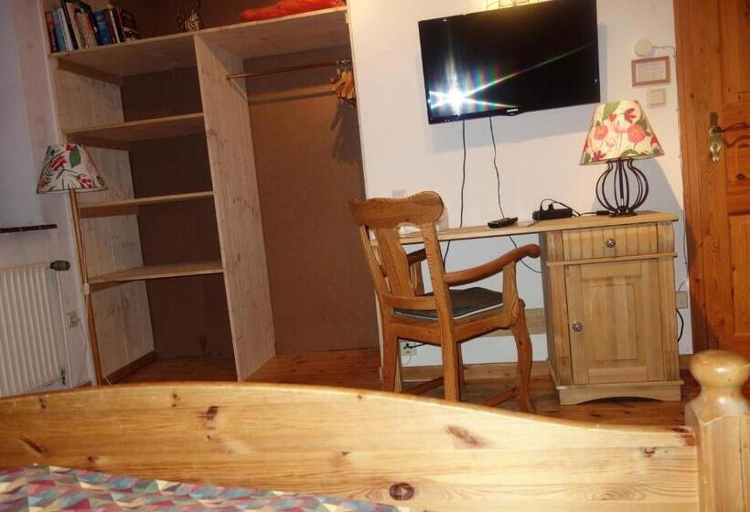 家庭间, Schumacher's Landhaus