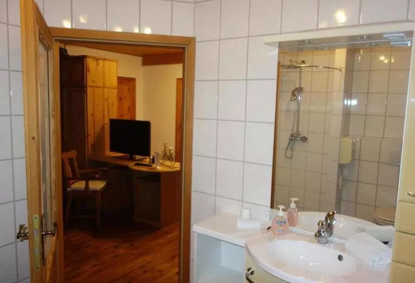 Comfort-huone, Schumacher's Landhaus