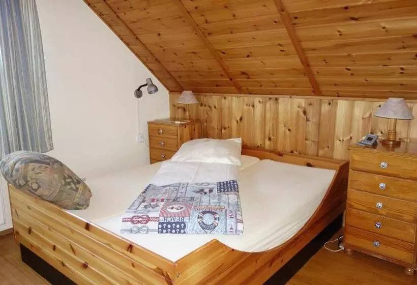 Economy-huone, Schumacher's Landhaus
