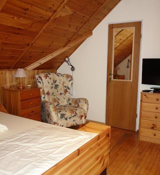 经济房, Schumacher's Landhaus