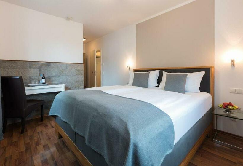 舒适型房间, Villa Rosa