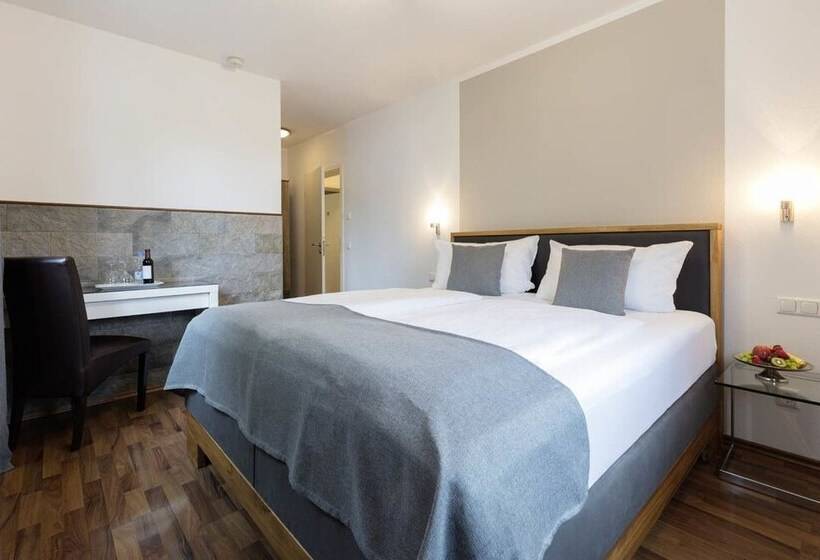 舒适型房间, Villa Rosa