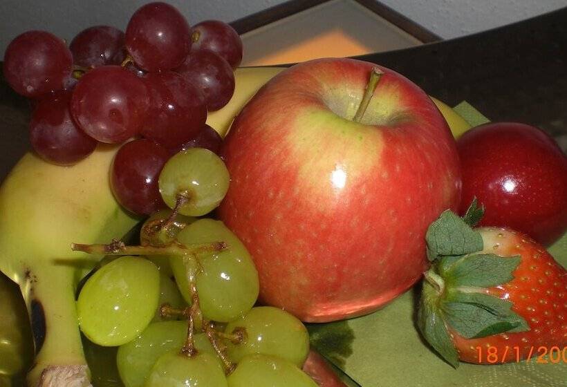 舒适型房间, Villa Rosa