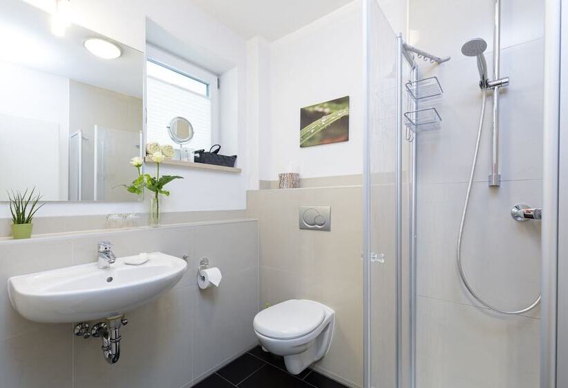 舒适型房间, Villa Rosa