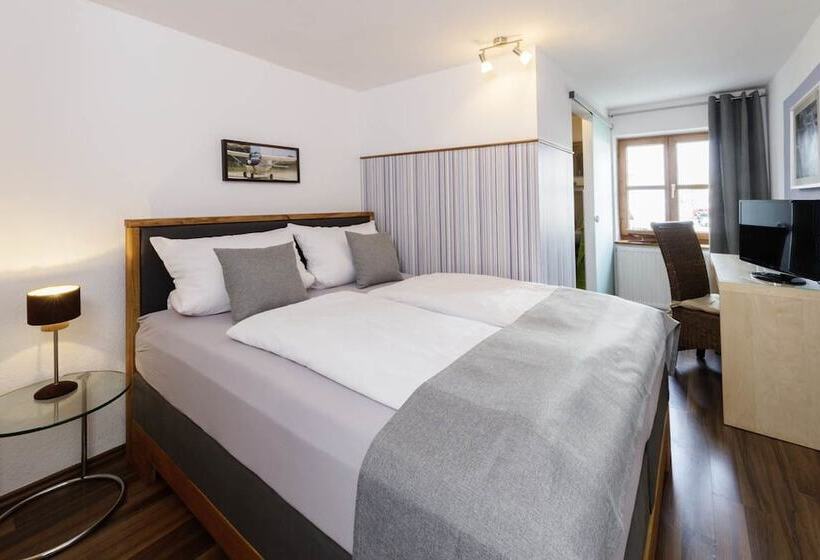 标准间, Villa Rosa