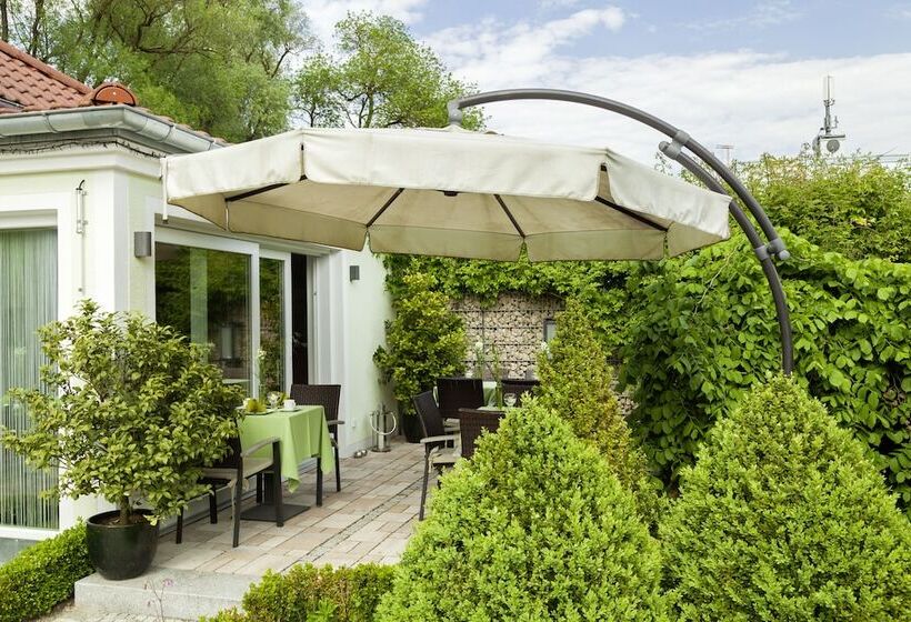 标准间, Villa Rosa