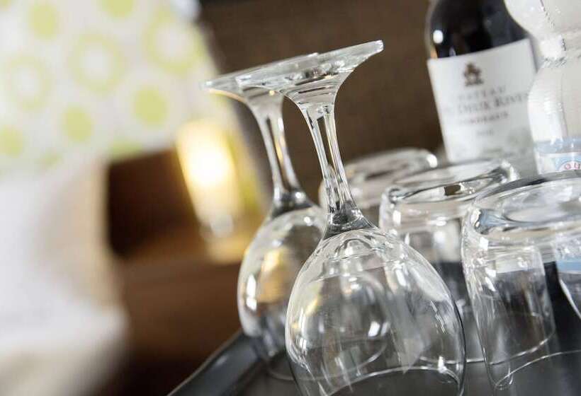 标准间, Villa Rosa