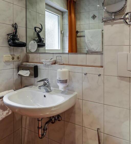 Номер Стандарт Индивидуальный, Alpenhotel Fischer 4 Sterne   Adults Only