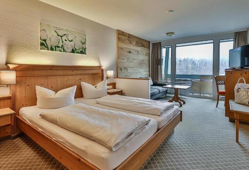 스탠다드 룸, Alpenhotel Fischer 4 Sterne   Adults Only