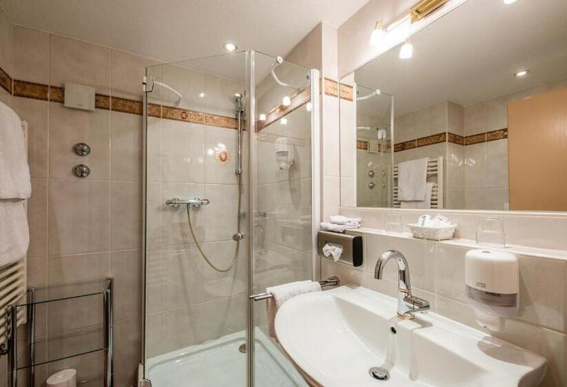 Номер Стандарт, Alpenhotel Fischer 4 Sterne   Adults Only