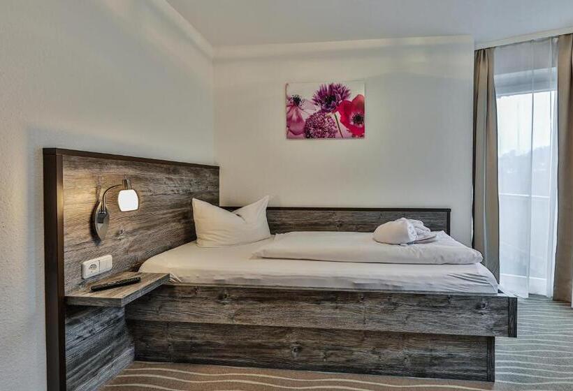 디럭스 룸, Alpenhotel Fischer 4 Sterne   Adults Only