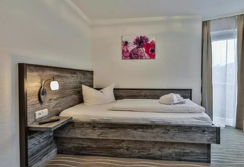 デラックスルーム, Alpenhotel Fischer 4 Sterne Adults Only