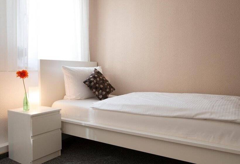 Номер Стандарт Индивидуальный, Altstadthotel Fürth