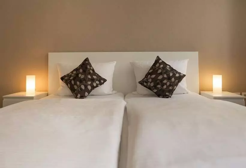スタンダードルーム, Altstadthotel Fürth