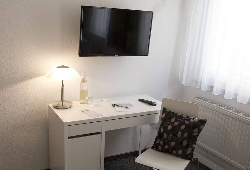 Номер Стандарт, Altstadthotel Fürth