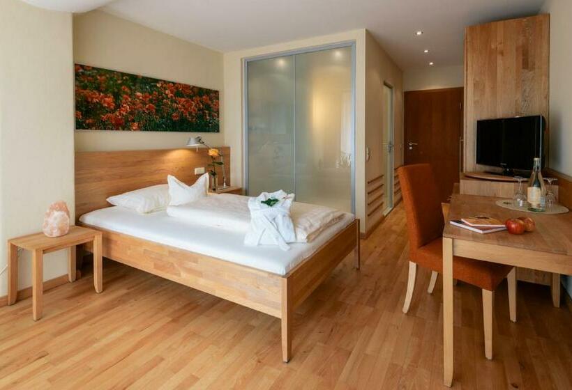 스탠다드 싱글 룸, Bio Thermalhotel Falkenhof