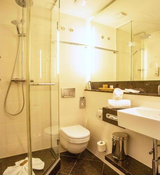 스탠다드 룸, Bio Thermalhotel Falkenhof