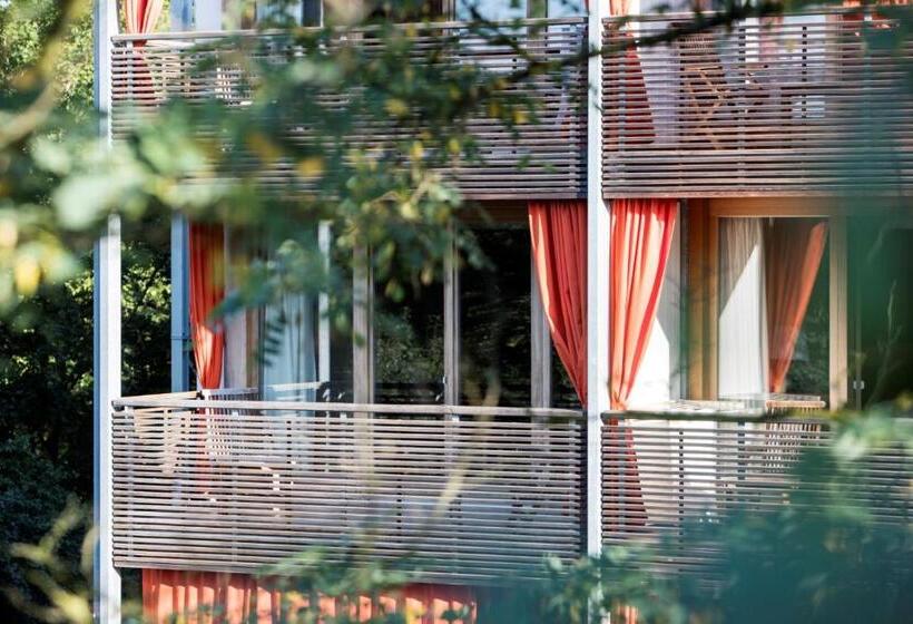 스탠다드 룸, Bio Thermalhotel Falkenhof