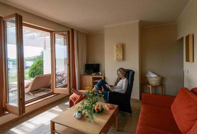 스위트, Bio Thermalhotel Falkenhof