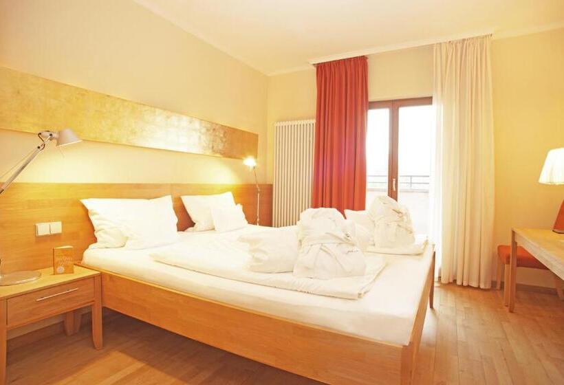 스위트, Bio Thermalhotel Falkenhof