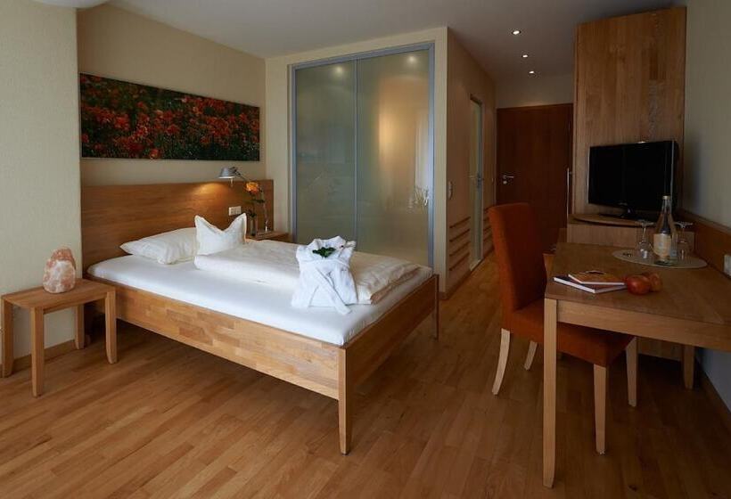 스탠다드 싱글 룸, Bio Thermalhotel Falkenhof