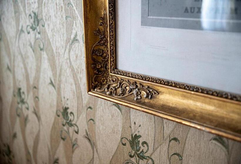 Номер Стандарт, Boutique Hotel Amalienhof