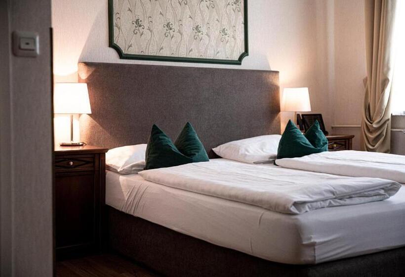 غرفة قياسية, Boutique Hotel Amalienhof