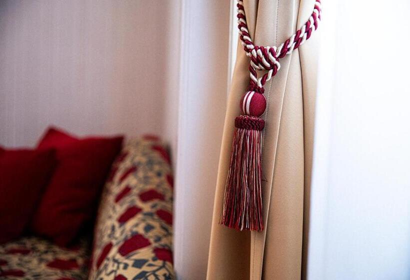 غرفة كومفورت, Boutique Hotel Amalienhof