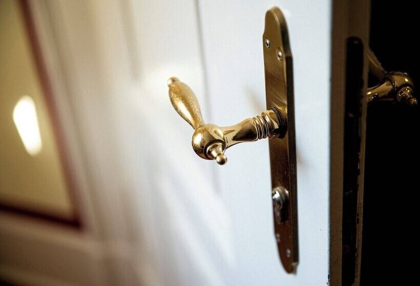 غرفة قياسية فردية, Boutique Hotel Amalienhof