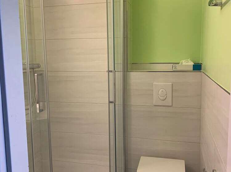 غرفة كومفورت, Boutique Hotel Amalienhof