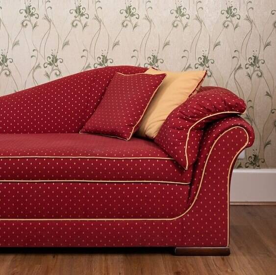 غرفة كومفورت, Boutique Hotel Amalienhof