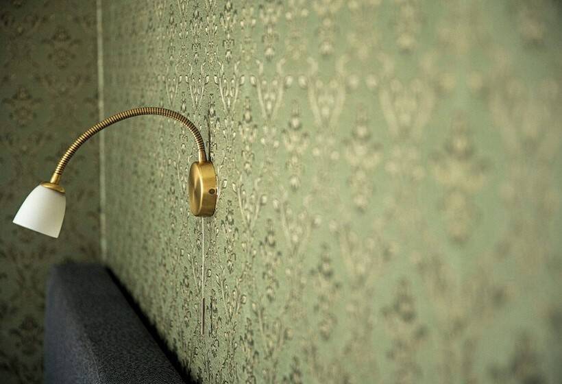 غرفة سوبيريور فردية, Boutique Hotel Amalienhof