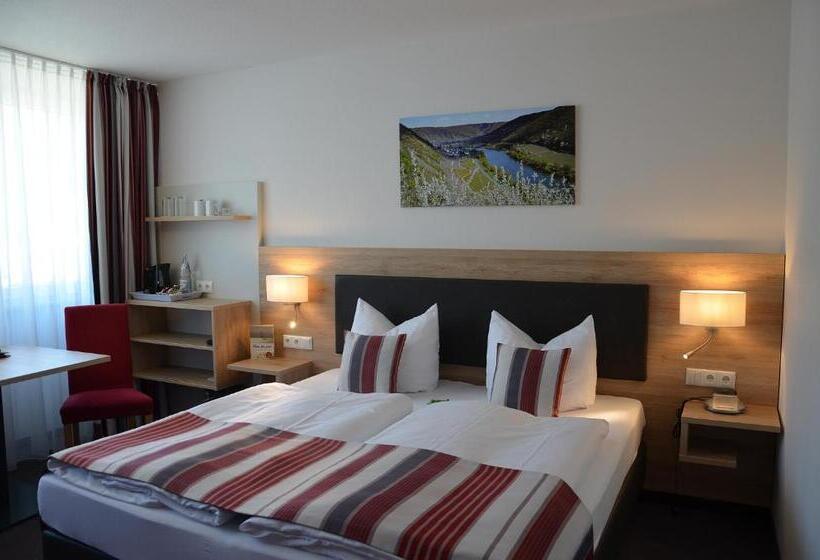 Номер Стандарт, Flair Hotel Am Rosenhügel   Garni