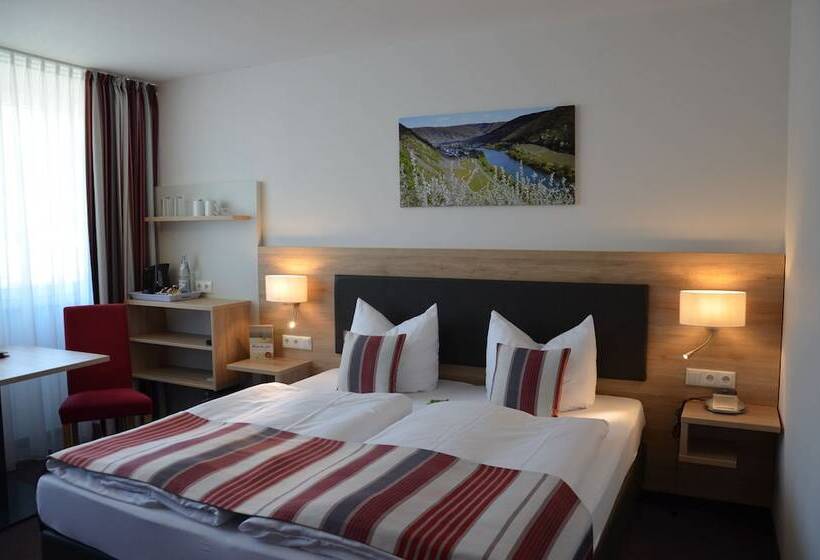 Номер Стандарт, Flair Hotel Am Rosenhügel   Garni