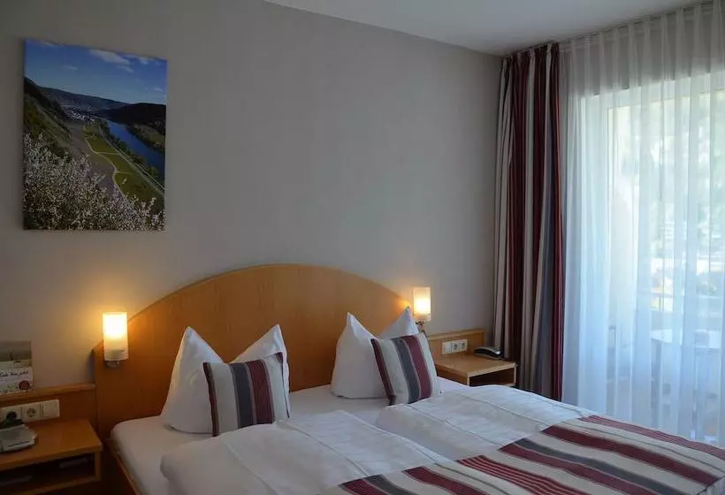 シングルデラックスルーム, Flair Hotel Am Rosenhügel   Garni