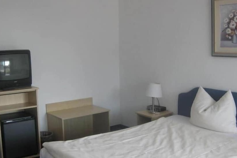 Номер Стандарт Индивидуальный, Hak Hotel Am Klostersee