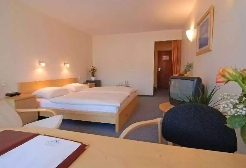 اتاق استاندارد, Hak Hotel Am Klostersee