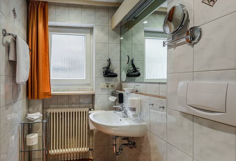 Номер Стандарт Индивидуальный, Alpenhotel Fischer 4 Sterne   Adults Only