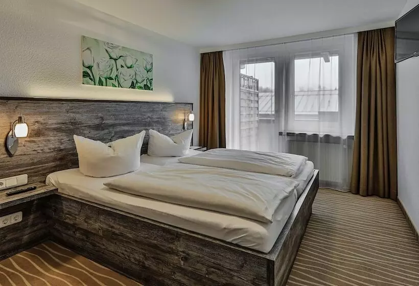 1ベッドルームのスーペリアアパートメント, Alpenhotel Fischer 4 Sterne Adults Only