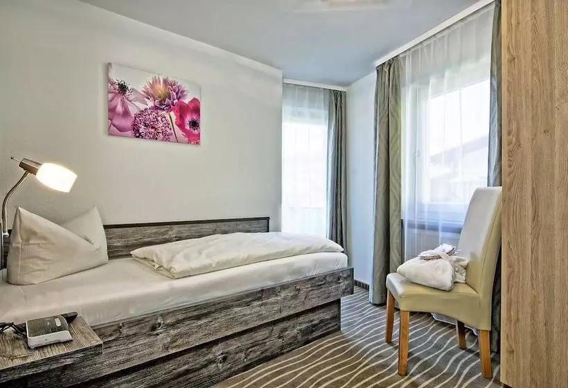 1ベッドルームのスーペリアアパートメント, Alpenhotel Fischer 4 Sterne Adults Only