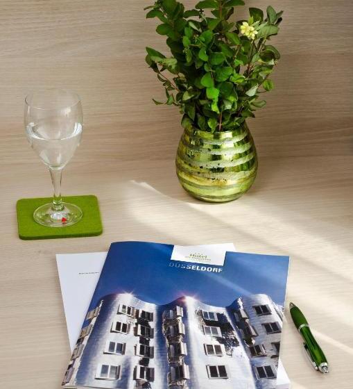 חדר סטנדרט, Am Hofgarten