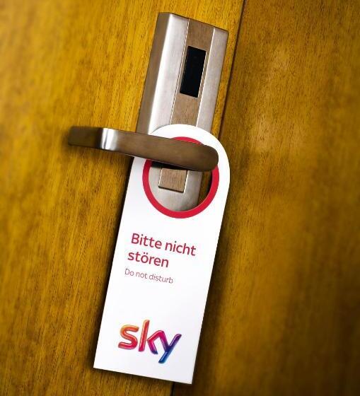 חדר סטנדרט, Am Hofgarten