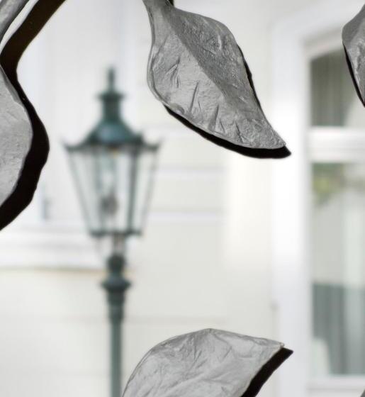 חדר קומפורט יחיד, Am Hofgarten