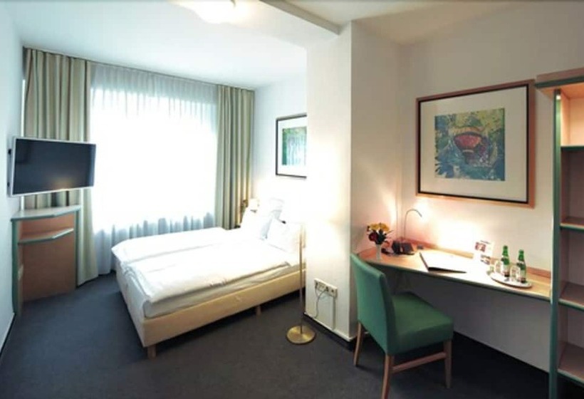 חדר סטנדרט, Am Hofgarten