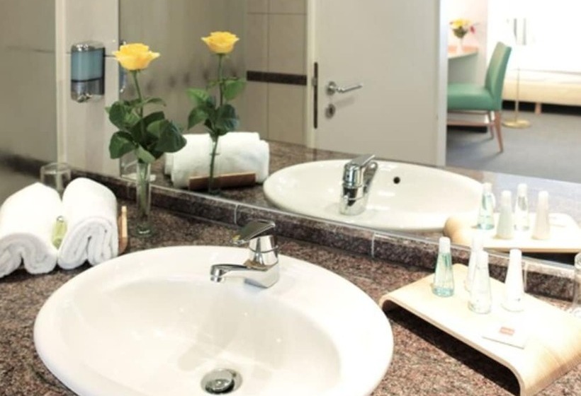 חדר סטנדרט, Am Hofgarten